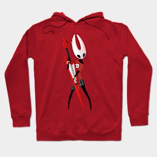 Rock Hornet Hoodie